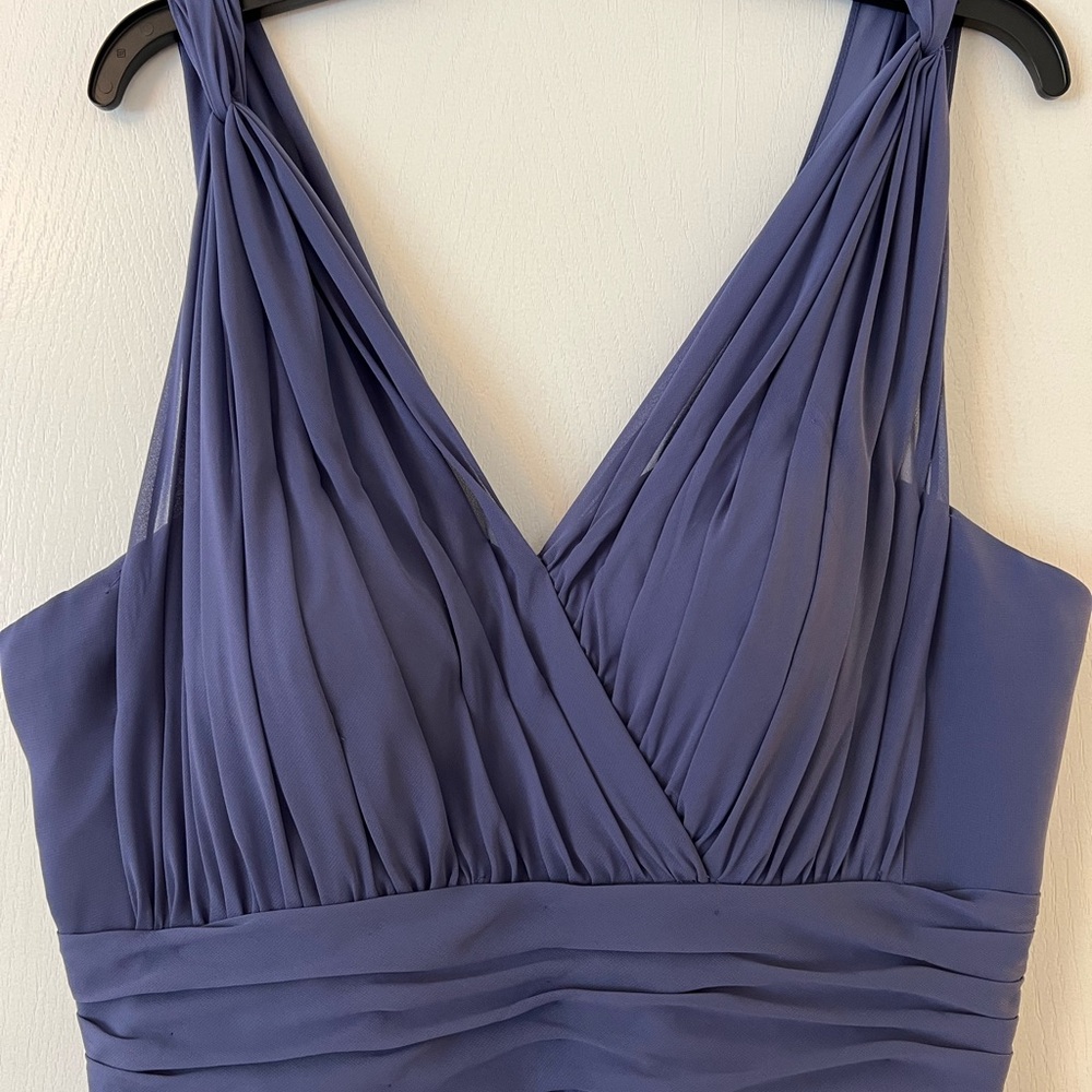 Morilee Style 21553 Bridesmaid Dress size 16 New